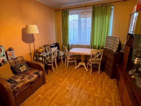 квартира по адресу Ахсарова ул., 11а