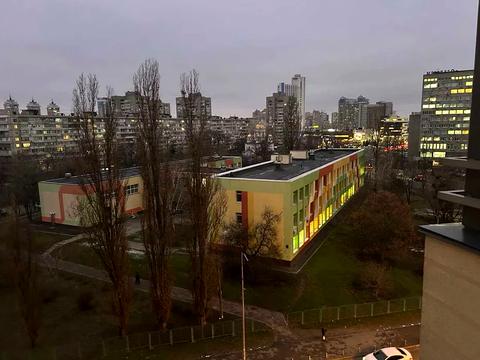 квартира по адресу Ованеса Туманяна ул., 1-А