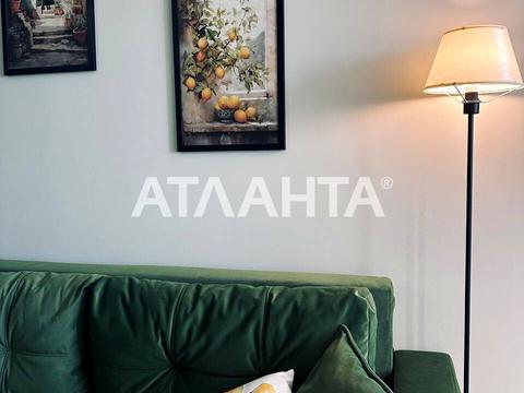 квартира по адресу Дача Ковалевского ул., 91