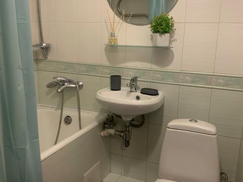 квартира за адресою Богатирська вул., 14