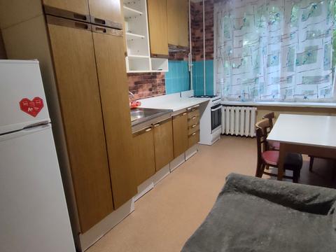 квартира по адресу Виставкова ул. (Полковника Потехина), 3