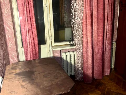 квартира за адресою Березняківська вул., 34-А