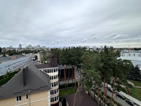 квартира за адресою Київ, Велика Кільцева вул., 9