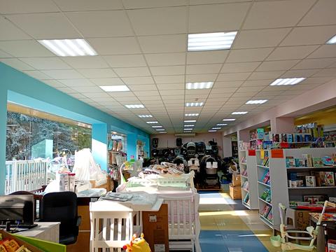 коммерческая по адресу Галицкая ул., 34