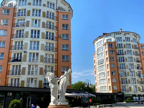 квартира по адресу с. Криховцы, Слободская ул., 26