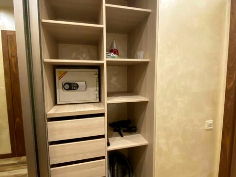 квартира за адресою Джона Маккейна вул. (Івана Кудрі), 7