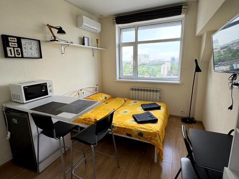 квартира за адресою Машинобудівна вул., 41
