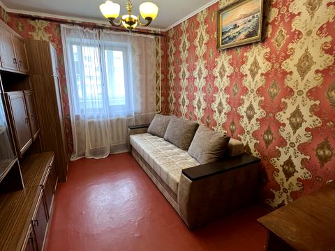 квартира за адресою Бровари, Чорних Запорожців вул. (Короленка), 54-Б