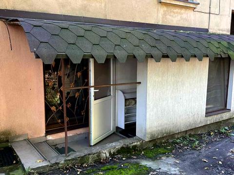 квартира за адресою Гіпсова вул., 32