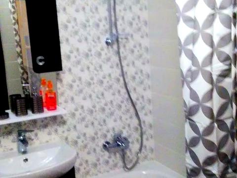 квартира за адресою Сергія Данченка вул., 5