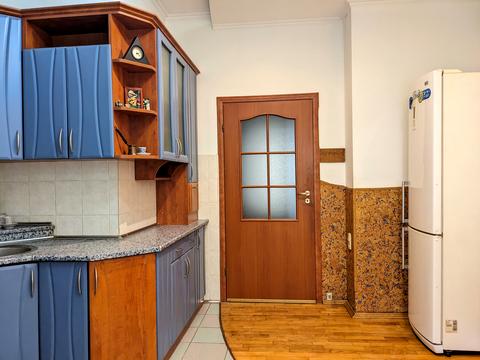 квартира по адресу Героев Мариуполя ул. (Козланюка), 2