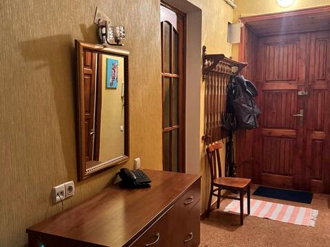 квартира по адресу Жилянская ул., 54