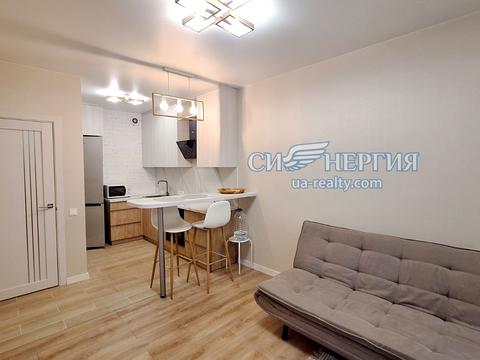 квартира за адресою Олександра Олеся вул., 2-В