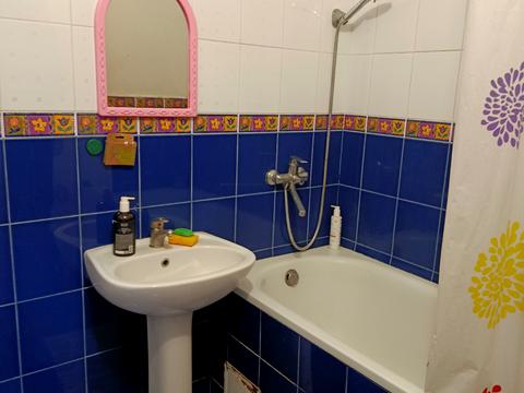 квартира за адресою Червоної Калини просп. (Володимира Маяковського), 3-В