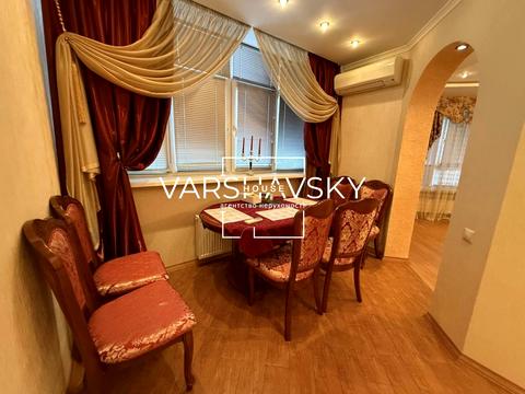 квартира за адресою Олександра Мишуги вул., 2