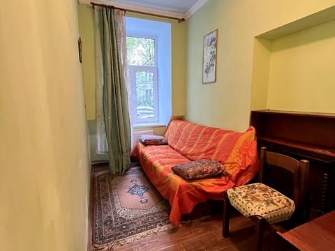 квартира по адресу Городоцкая ул., 173