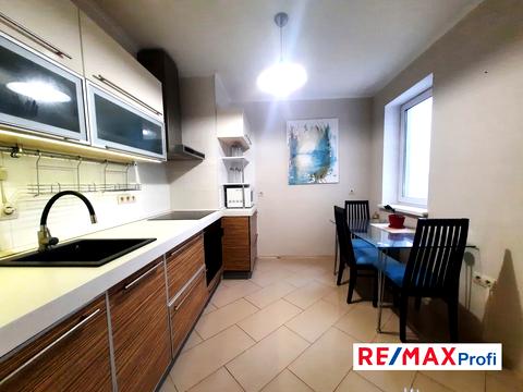 квартира за адресою Кадетський Гай вул., 7