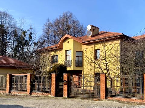 дом по адресу Любинская ул.