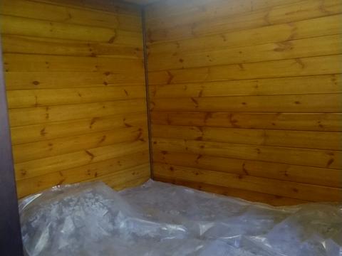 дом по адресу Лісова