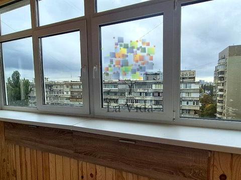 квартира по адресу Надії Світличної пер. (Волго-Донський), 2
