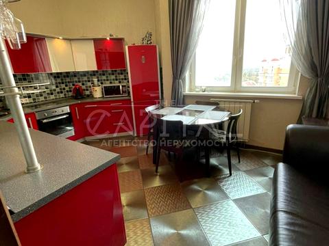 квартира за адресою Володимира Івасюка просп. (Героїв Сталінграду), 2-Г, к2