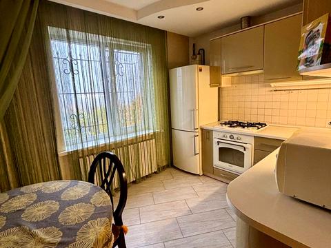 квартира по адресу Запорожское шоссе, 74