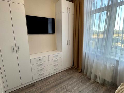 квартира за адресою Краснова вул., 1-В