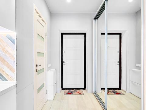 квартира за адресою Київ, Метрологічна вул., 58