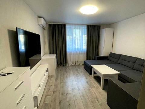 квартира по адресу Победы ул., 58