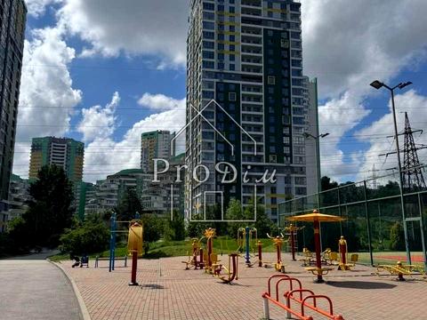 квартира за адресою Вишгородська вул., 45-Ж