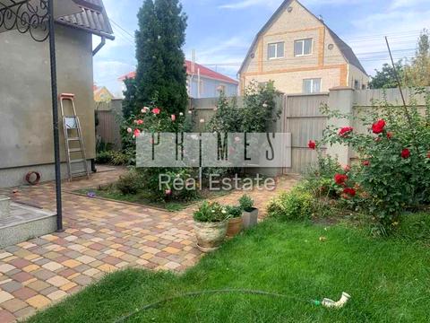 дом по адресу 1-я Песчаная ул.