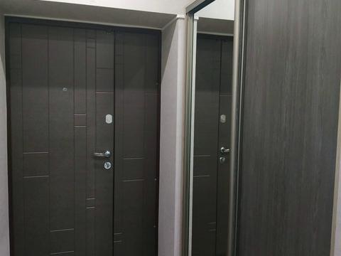 квартира по адресу Юрковская ул., 36
