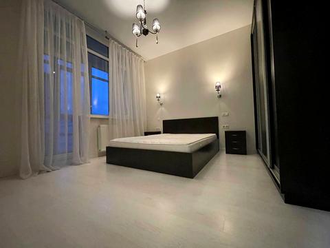 квартира по адресу Генерала Шаповала ул. (Механізаторів), 2