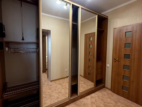 квартира за адресою Кравчука вул., 11б