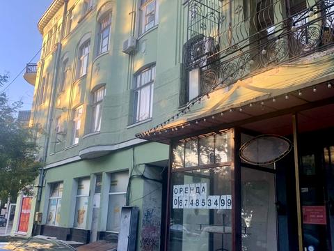 квартира по адресу Троицкая ул., 62