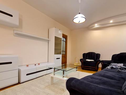 квартира за адресою Петра Панча вул., 23