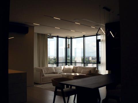 квартира по адресу Ленкавского ул., 34