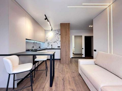 квартира за адресою Студентська вул., 24-А