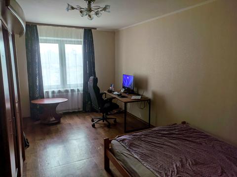 квартира по адресу Академика Глушкова просп., 9е