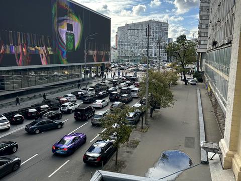 квартира за адресою Еспланадна вул., 2