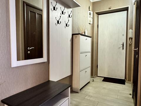квартира за адресою Михайла Донця вул., 19