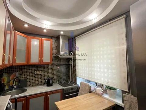 квартира за адресою Київ, Зодчих вул., 36