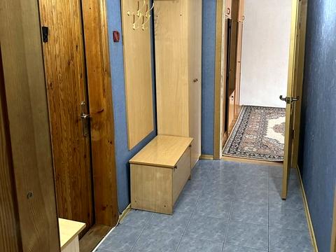 квартира за адресою Покровський житловий масив вул., 5