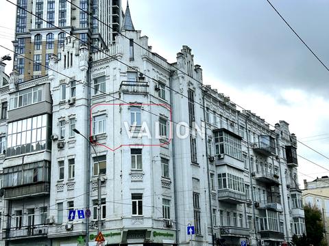 квартира за адресою Саксаганського вул., 33/35