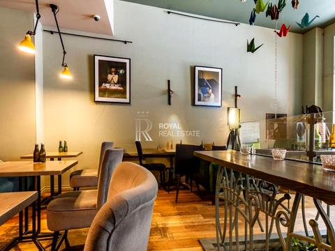 комерційна за адресою Гусовського вул., 11/11