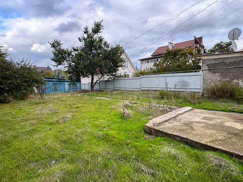 ділянка за адресою Дмитріївська вул. (Дмитрія Донського), 2