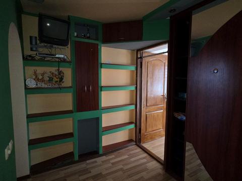 квартира по адресу Миру, 66