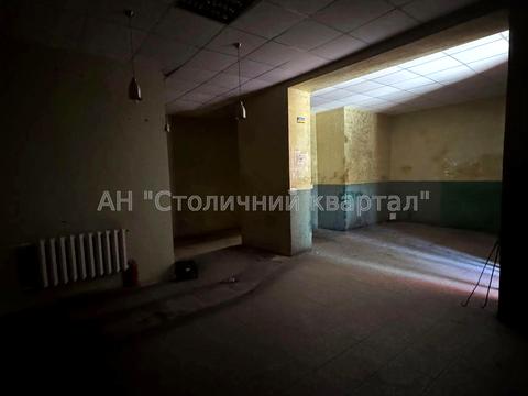 комерційна за адресою Юрія Глушка вул. (Подвойського), 2