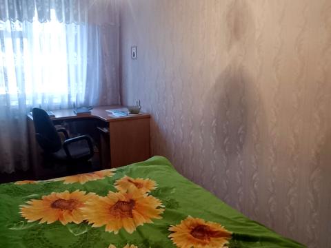 квартира по адресу Ицхака Рабина ул., 29