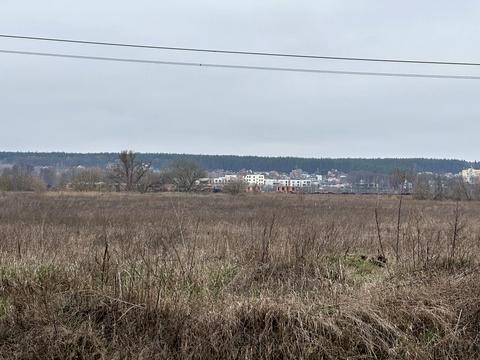 участок по адресу 